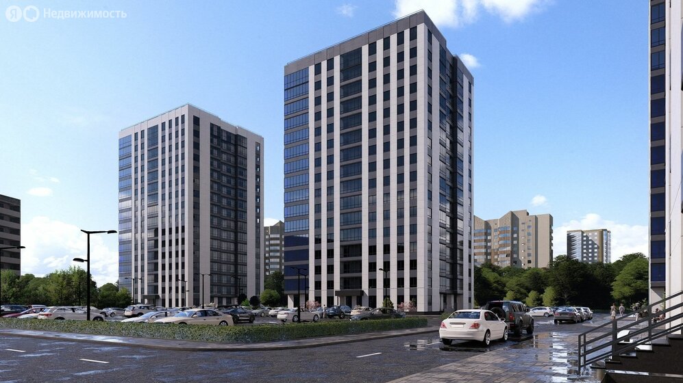 37,6 м², 2-комнатная квартира 4 300 000 ₽ - изображение 26