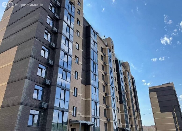 73 м², 3-комнатная квартира 7 600 000 ₽ - изображение 90