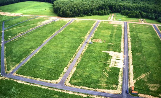 Коттеджные поселки в Московской области - изображение 3