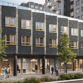 Купить 2-комнатную квартиру в «Кронштадтский 9» в Москве и МО - изображение 3