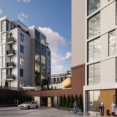 Квартира 63,3 м², 2-комнатная - изображение 3