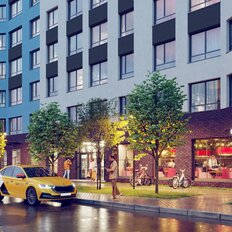 Квартира 65,6 м², 2-комнатная - изображение 5