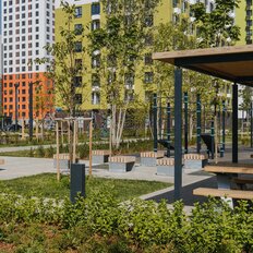 Квартира 55 м², 2-комнатная - изображение 5