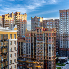Квартира 55 м², 2-комнатная - изображение 3