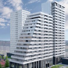 Квартира 83,3 м², 3-комнатная - изображение 4