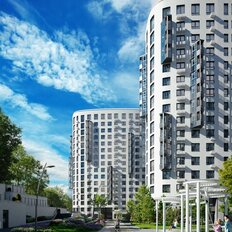 Квартира 44 м², 1-комнатная - изображение 5