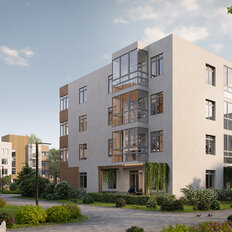 Квартира 53,5 м², 3-комнатная - изображение 2