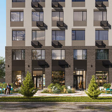 Квартира 50,7 м², 2-комнатная - изображение 3