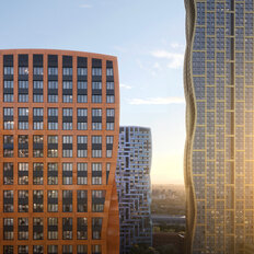 Квартира 71 м², 2-комнатная - изображение 2