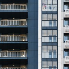 Квартира 27 м², студия - изображение 3