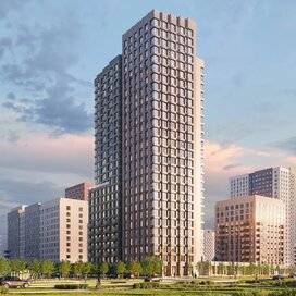 Купить 2-комнатную квартиру в Зелёном Парке в Москве и МО - изображение 3