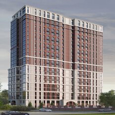 Квартира 35 м², 2-комнатная - изображение 5