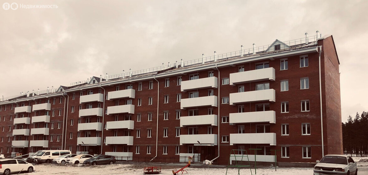 ЖК «Удачный» - изображение 12