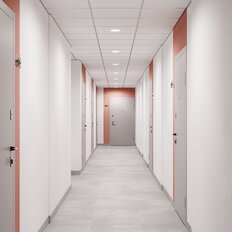 Квартира 58 м², 2-комнатная - изображение 4