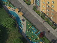 ЖК «ПРАЙМ» - изображение 14