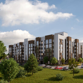 Купить 2-комнатную квартиру на вторичном рынке в новостройке в ЖК «Сити Парк» в Кирове - изображение 2