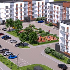 Квартира 55,7 м², 2-комнатная - изображение 4