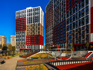 ЖК Sport Life - изображение 1