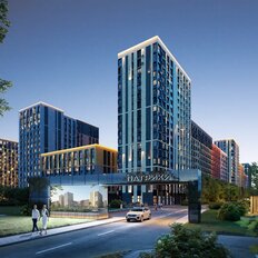 Квартира 93 м², 3-комнатная - изображение 2