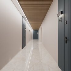 Квартира 40 м², 1-комнатная - изображение 4