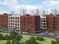 Микрорайон «Приозерный» - изображение 1