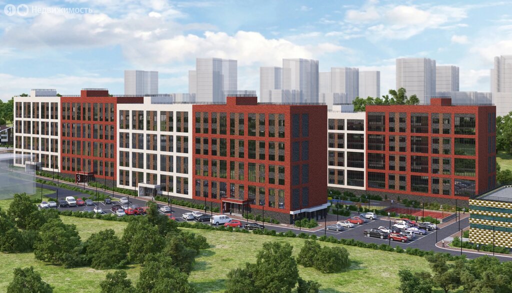 Приозерный - изображение 1