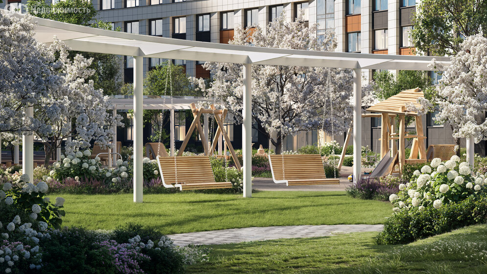 ЖК «Авиатор» - изображение 61