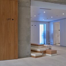 Квартира 140,9 м², 2-комнатные - изображение 2