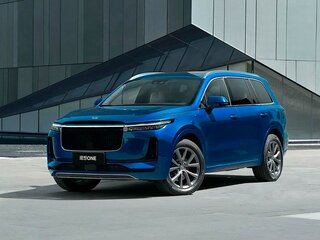Li Auto (Lixiang) One