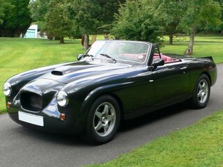 Bristol Blenheim Speedster