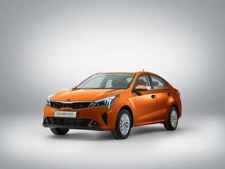 2025 Solaris KRS, серебристый, 2635000 рублей, вид 5