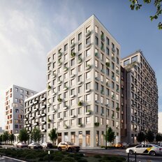 Квартира 104,9 м², 3-комнатная - изображение 1