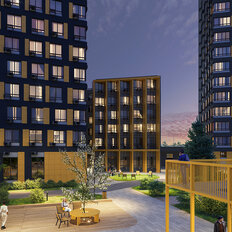 Квартира 92,5 м², 3-комнатная - изображение 5