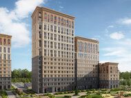 Квартал «Первый Академ» - изображение 11