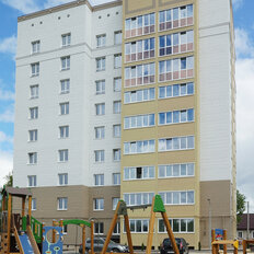 Квартира 43,2 м², 1-комнатная - изображение 4