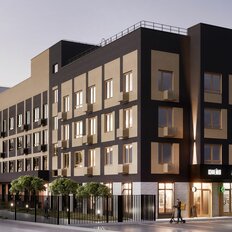 Квартира 76,8 м², 4-комнатная - изображение 4