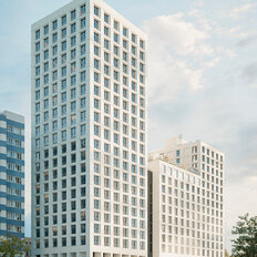 Квартира 51,6 м², 1-комнатная - изображение 4