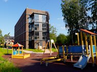 ЖК Loft у Озера - изображение 14