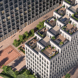 Купить 1-комнатную квартиру в новостройке в Дом на набережной INSIDER в Москве и МО - изображение 3