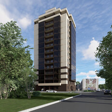 Квартира 83,2 м², 3-комнатная - изображение 4