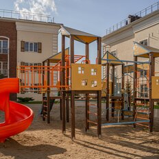 Квартира 43,1 м², 1-комнатная - изображение 5