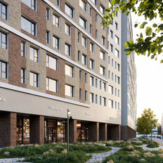 Квартира 54 м², 2-комнатная - изображение 2