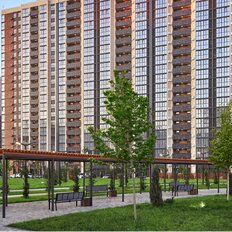 Квартира 63,1 м², 2-комнатная - изображение 4