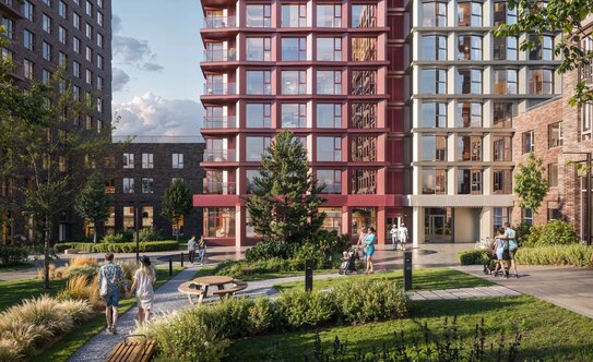 Матвеевский парк - изображение 2