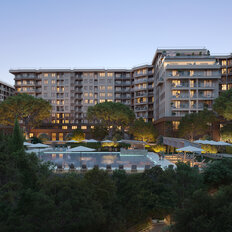 Квартира 44,9 м², 2-комнатные - изображение 5