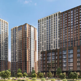 Купить квартиру - студию в ипотеку в ЖК «Счастливый квартал» в Новосибирске - изображение 4