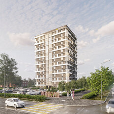 Квартира 93,5 м², 3-комнатная - изображение 3