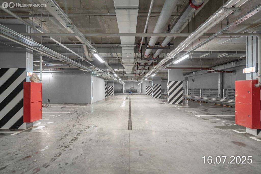 ЖК Полярная ул., д. 3 - изображение 23