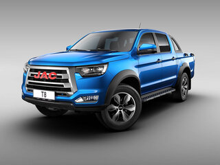 JAC T8