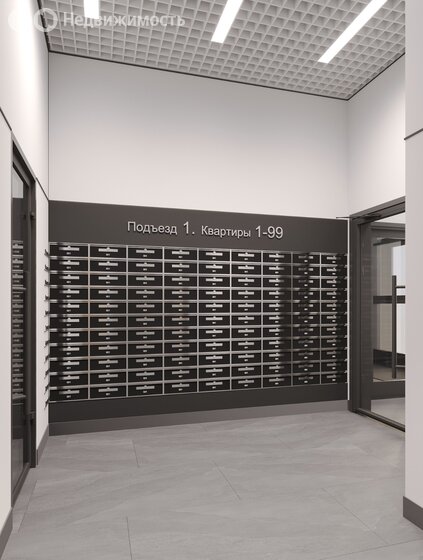 71,6 м², 3-комнатная квартира 6 200 000 ₽ - изображение 70